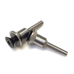 Mandrel (holder) 6 mm skaft og umbracoskrue