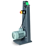 Fein GRIT GKS 75 kompakt-båndsliber, 1,5 kW, 1 hastighed