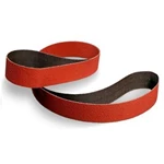 Kvalitet 984F, Cubitron II 75 x 1830 mm korn 80+