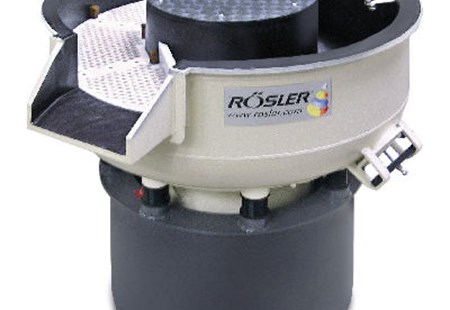 Vibrationsmaskiner