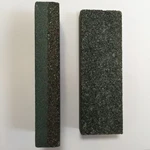 Afrettersten 50 x 25 x 150 mm, grov korn 120/fin korn 320