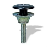 3M 990M mandrel med 6 mm skaft