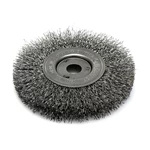 ø 100 x 13 mm, 13 mm hul, 0,30 mm tråd