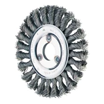 Ø 150 x 13 mm, 22,2 mm hul, 0, 80 mm snoet tråd