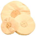 Glinseskive Ø 150 mm x 50 lag