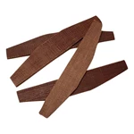 Dynabrade blade set, 4 stk. pr. sæt/pakke