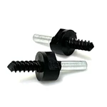 3M mandrel 936M (holder) med 6 mm skaft