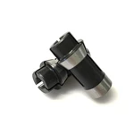 SUHNER spændpatron 12 mm