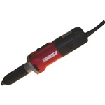 SUHNER ligesliber USG 33-R, 1050 W, 15.000 - 33.000 O/min., monteret med standard 6 mm spændpatron.