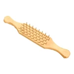 Rivebræt til opkradsning af poler- og pudseskiver