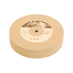 Ø 100 x 20 x 6 mm, sliliciumkarbid, korn 250, hårdhed MP