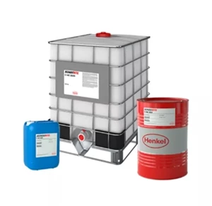 Bonderite L-FM 10671, 150 kg. pr. tromle