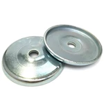 Flanger for lamelskiver Ø 79 mm