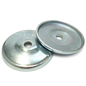 Flanger for lamelskiver Ø 79 mm