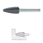 Rundbueform