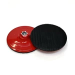 Ø 115 mm, M14 gevind, lange kroge til Scotch-Brite