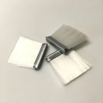 Børste i nylon for ENGIS 6P1 slibehoved