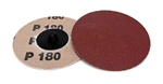 Sliberondel ø 75 mm, korn 180