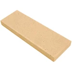 300 x 100 x 25 mm, sliliciumkarbid, korn 46, hårdhed MP