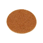 3M matteringsrondel Ø 115mm, kvalitet  A COARSE, model SE-DH