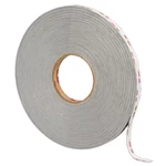 3M VHB Tape 4941P, Grå, 25 mm x 33 mtr. 1,1 mm tykkelse