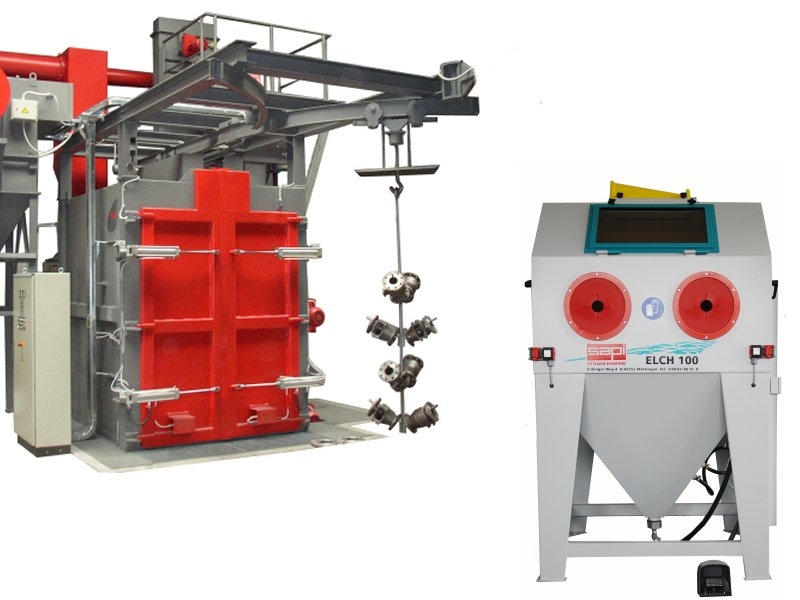 Blæsning og slyngrensning