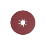 Ø 115 mm, kvalitet 541W, korn 16, 25 stk. pr. pakke.